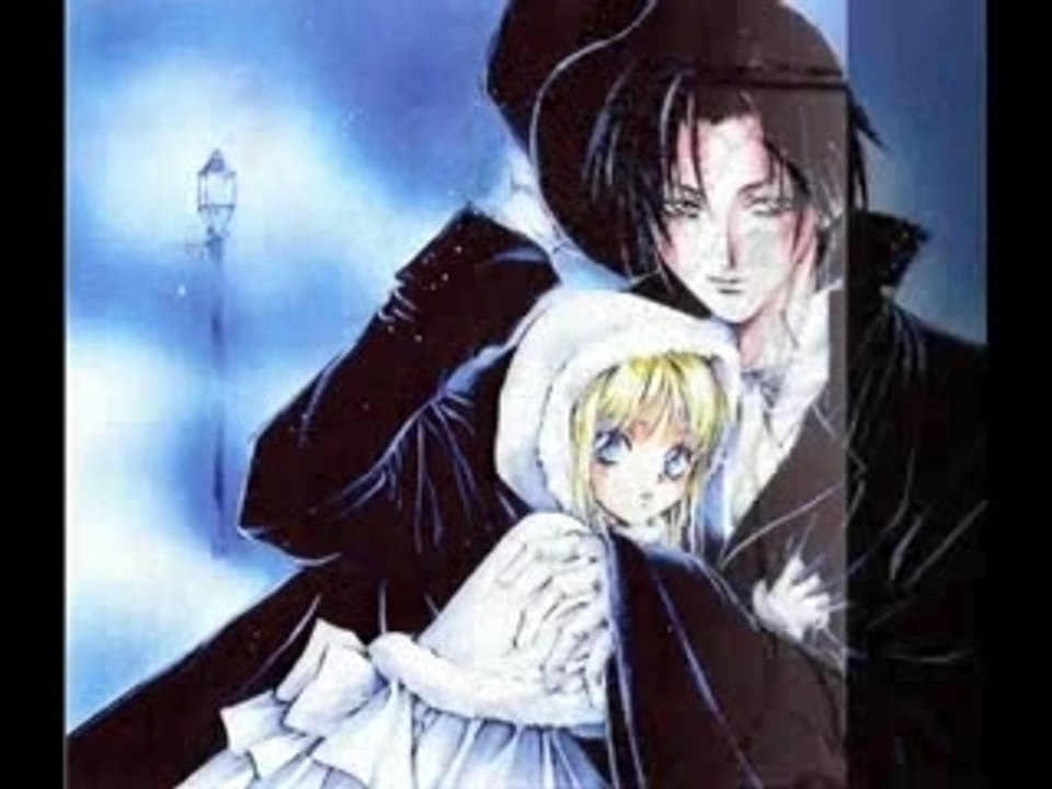 Kaori Yuki Devil's Trill