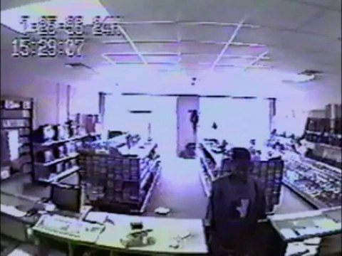 ARQUIVOS DO FBI - CRIMINOSOS CAPTURADOS E CONDENADOS À MORTE