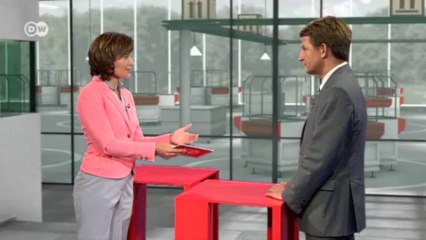 Crisis for Top Managers? | Made in Germany- Interview