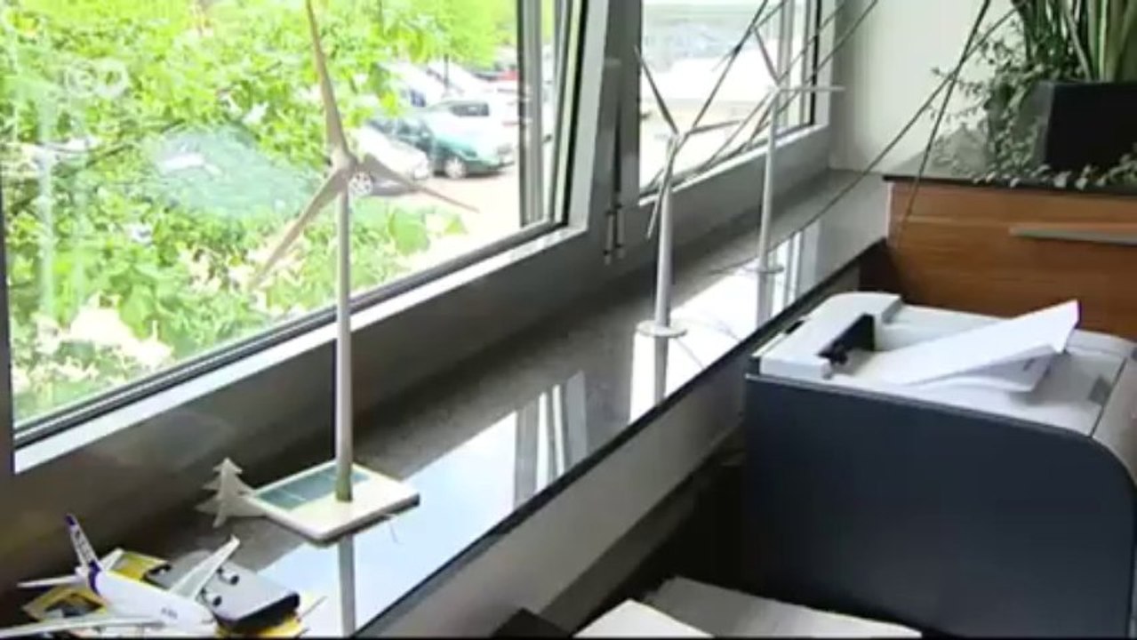 Saertex: World Leader in High-Tech Fabrics | Made in Germany