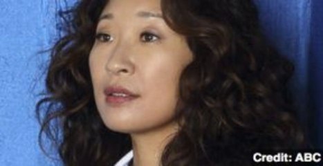 Sandra Oh Leaving 'Grey's Anatomy': 'I Gave It My All'