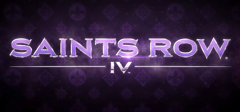CGR Trailers - SAINTS ROW IV Developer Diary #3
