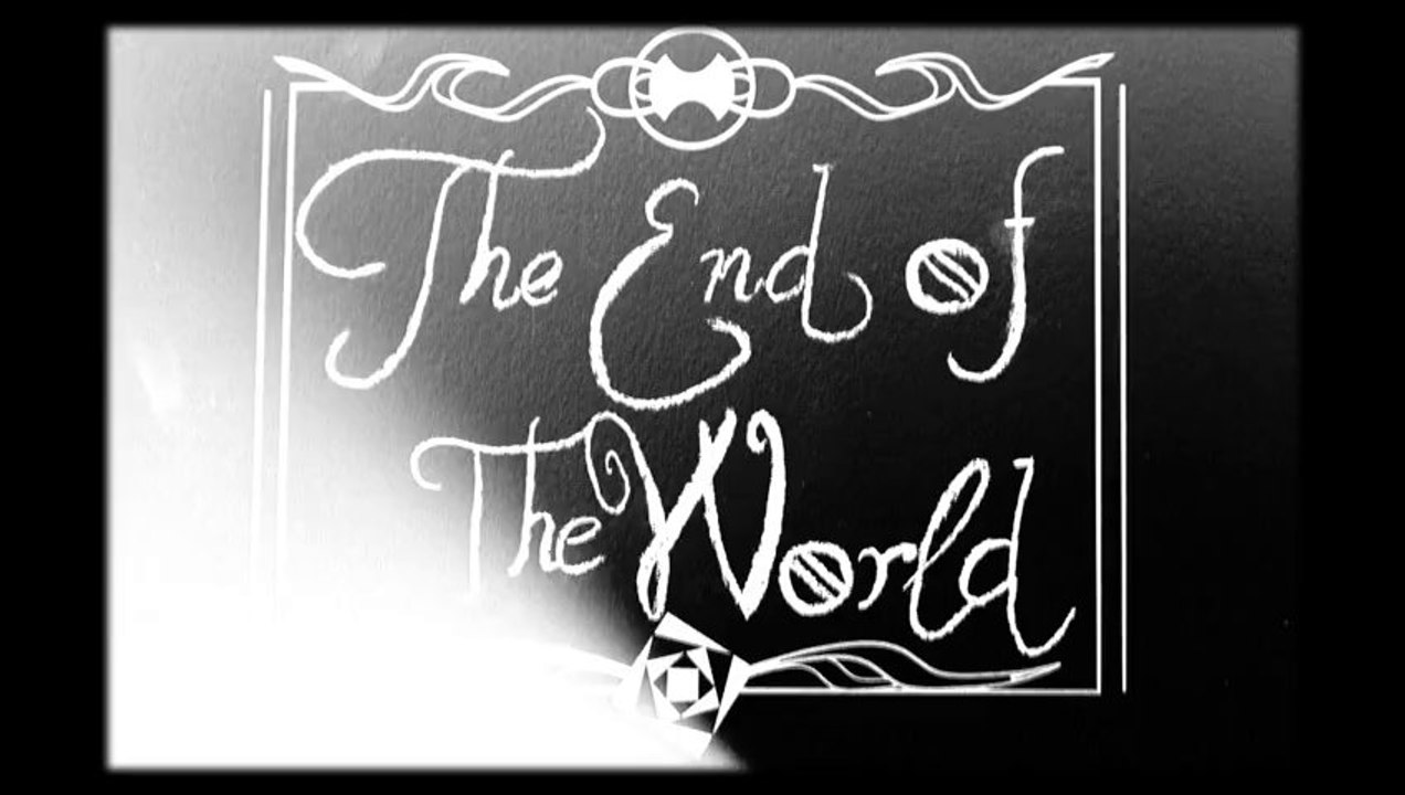 The End of The Word (U.S. version)