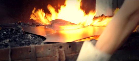 Dark Souls II - Forging a Hero (Teaser)