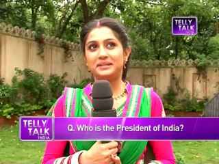 Independence Day Quiz : Who is the President of India ?