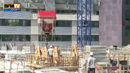 Rebond de croissance: s'agit-il d'une vraie bonne nouvelle? - 14/08