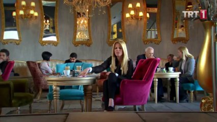 Zengin Kız Fakir Oğlan Bölüm 34