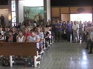 ULTIMO SALUTO AD ANGELO SCISCIONE