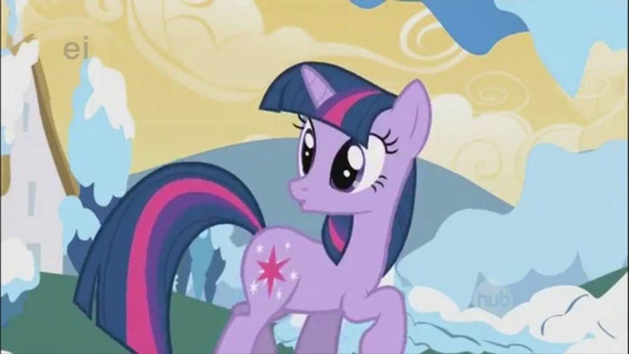 Mlp Blind Commentary Season 1 Episode 11 "Winter Wrap Up"