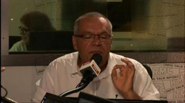 Elina Dumont et Johnny Blanc se fritent à propos de l'emploi saisonnier 14/08