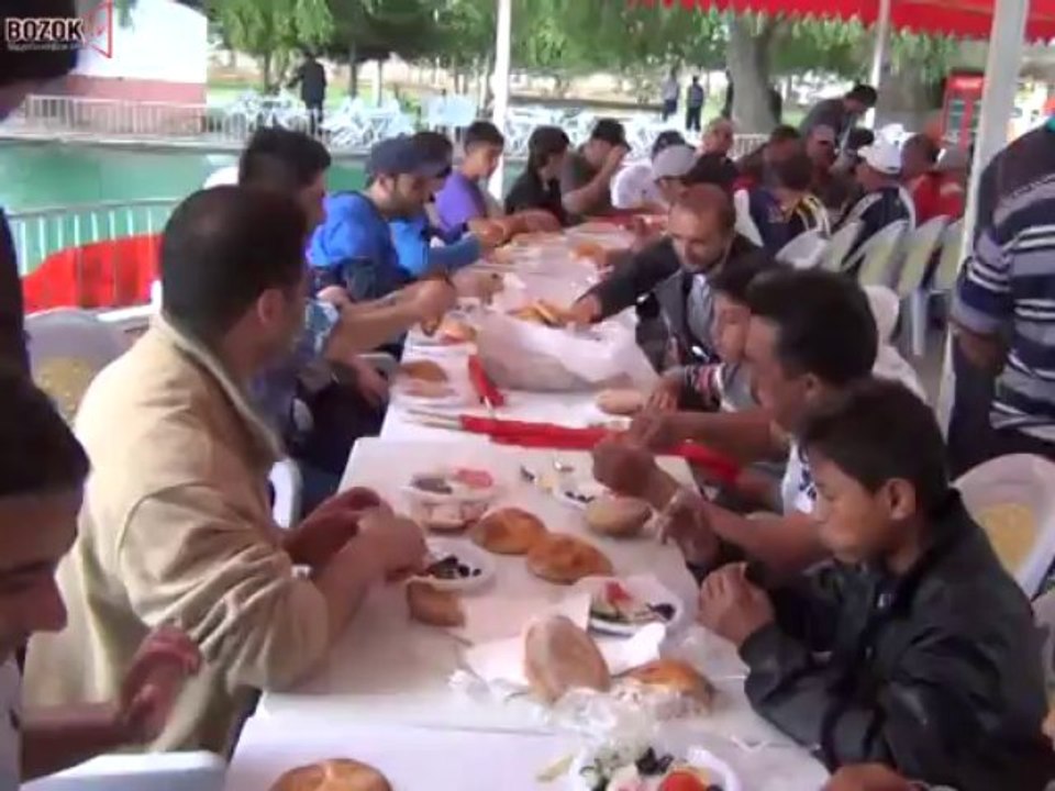 OBEZİTE İLE BİSİKLETLİ MÜCADELE