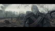 The Witcher 3: The Wild Hunt - Killing Monsters Cinematic Trailer