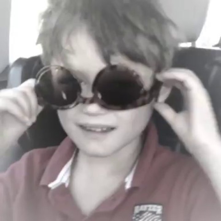 Stylish gosses!