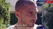 Vincent Bessat réagit à son tour - FC Nantes