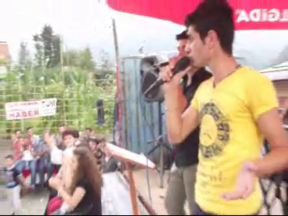 GRUP ÇONA; BEN O ESKİ BEN DEYİLİM