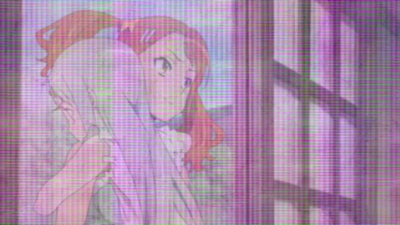 Provino Anaru【Ano Hana】