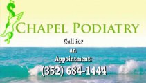 Ankle and Foot Surgery - Podiatrist in Spring Hill, Homosassa, Brooksville,  FL - Charles Chapel DPM