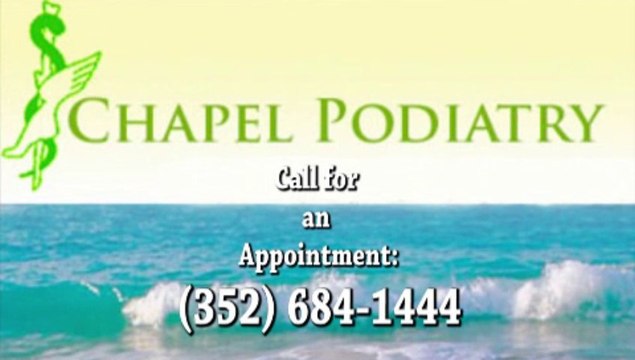 Ankle and Foot Surgery - Podiatrist in Spring Hill, Homosassa, Brooksville, FL - Charles Chapel DPM