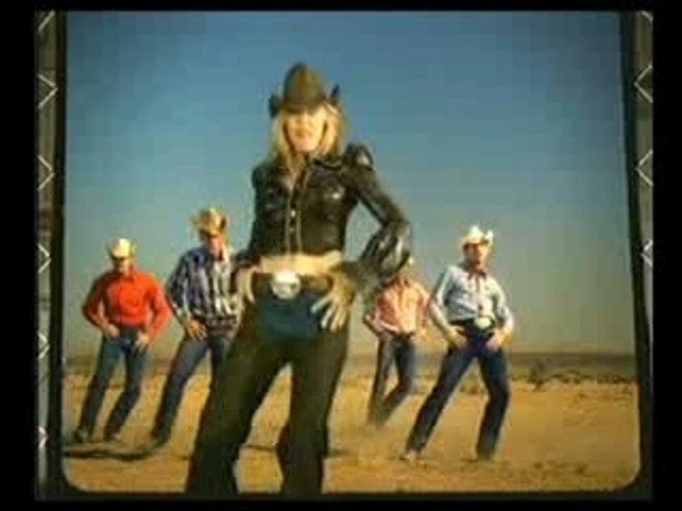 64 - Madonna - Don't Tell me
