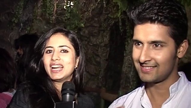 Kamya Punjabi, Kushal Tondon, Ravi Sargun In Bigg Boss 7 - Confirmed