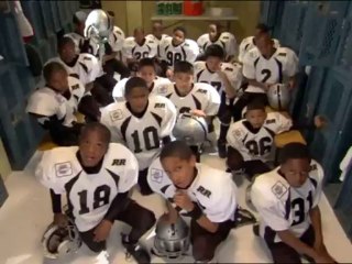 ESPN Presents "Monday Night Football" starring Snoop Dogg