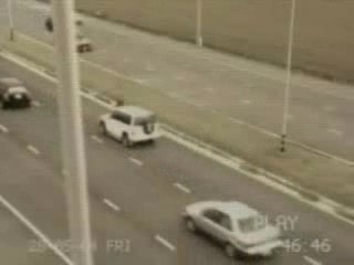 Publicité assurance thaïlandaise