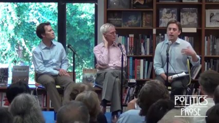 Introducing "Wealth and Power"