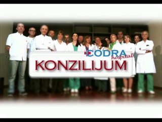 KONZILIJUM TV 777 (07.02.2013) - Oboljenja mokraćne bešike