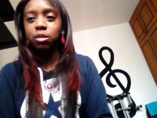 Namoro com Frazão -Thaís