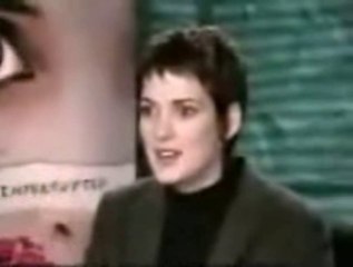 Girl Interrupted Intrview 1