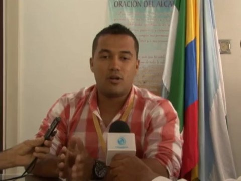 El inicio de las labores de mejoramiento en el caño burgos se ha visto afectado por la presencia de invasión en el espacio público-