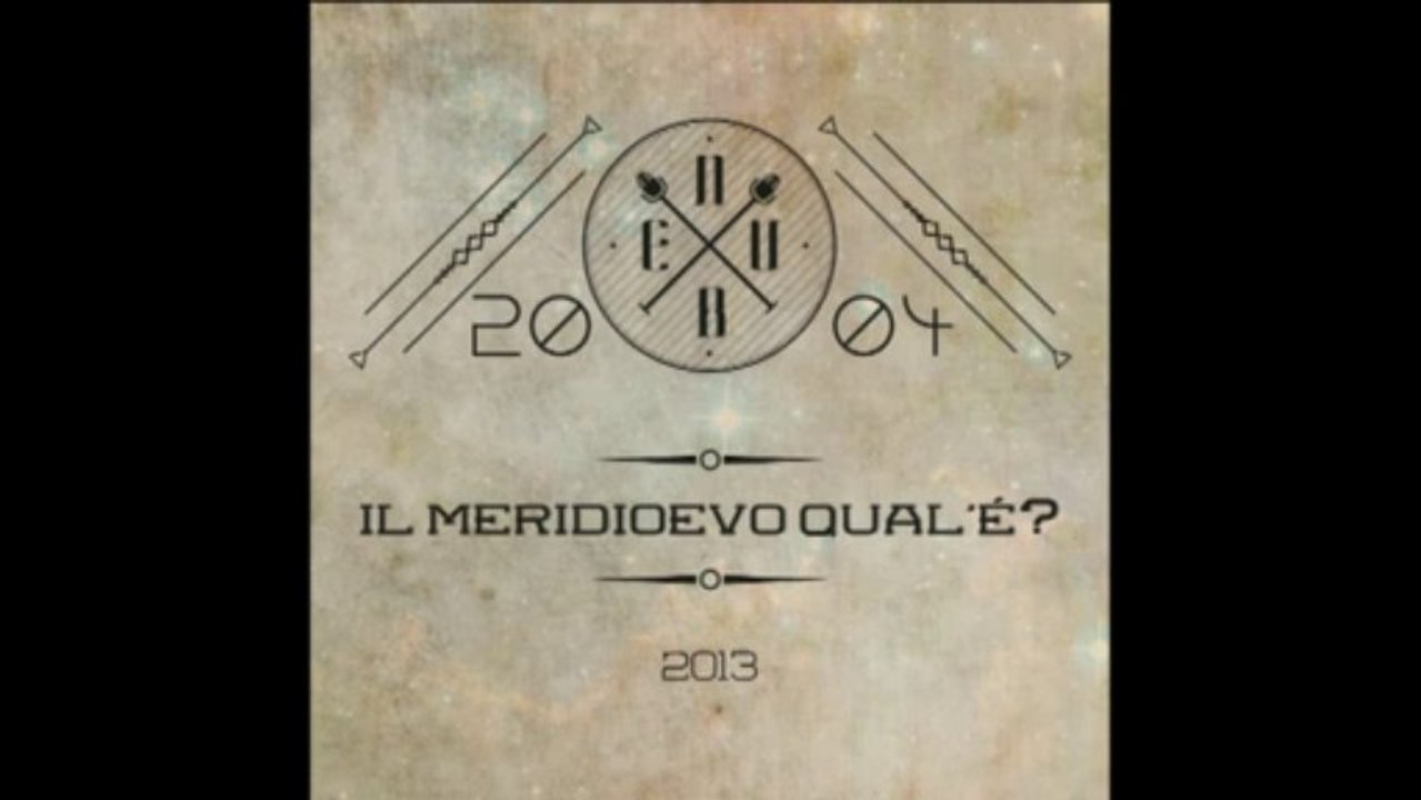 nube mc ft. Keos Peet - Diritto