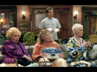 Grandma's Boy (2006) Full Movie Part 1
