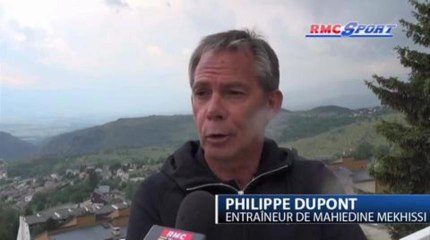 Mondiaux de Moscou / Mekhissi ne jure que par l'or - 14/08