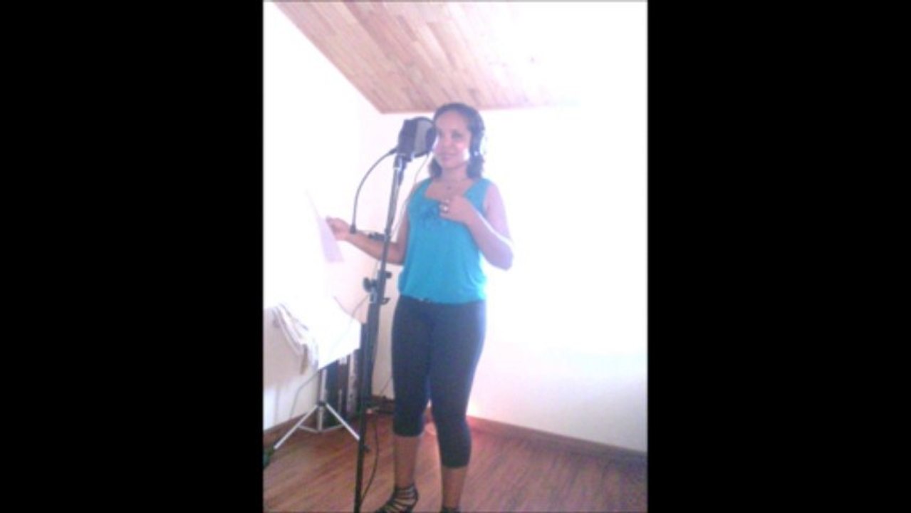 new 2013  VIENT DANSE