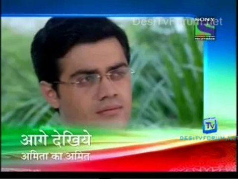 Amita Ka Amit 14th August 2013 Video Watch Online