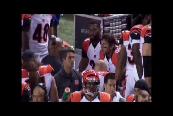 Atlanta Falcons segment on Hard Knocks 2013