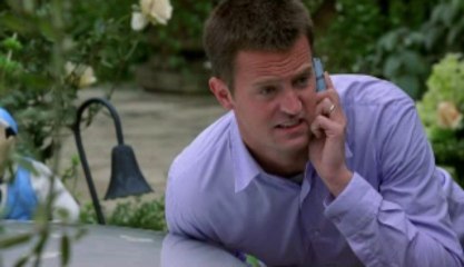 The Whole Ten Yards (2004) Full Movie Part 1