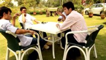 Jannat Zameen Par HD - A Short Film By Bacha Party Productions