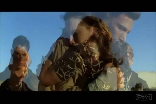 Pearl Harbor-There You'll Be