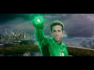 Green Lantern (2011) Full Movie Part 1
