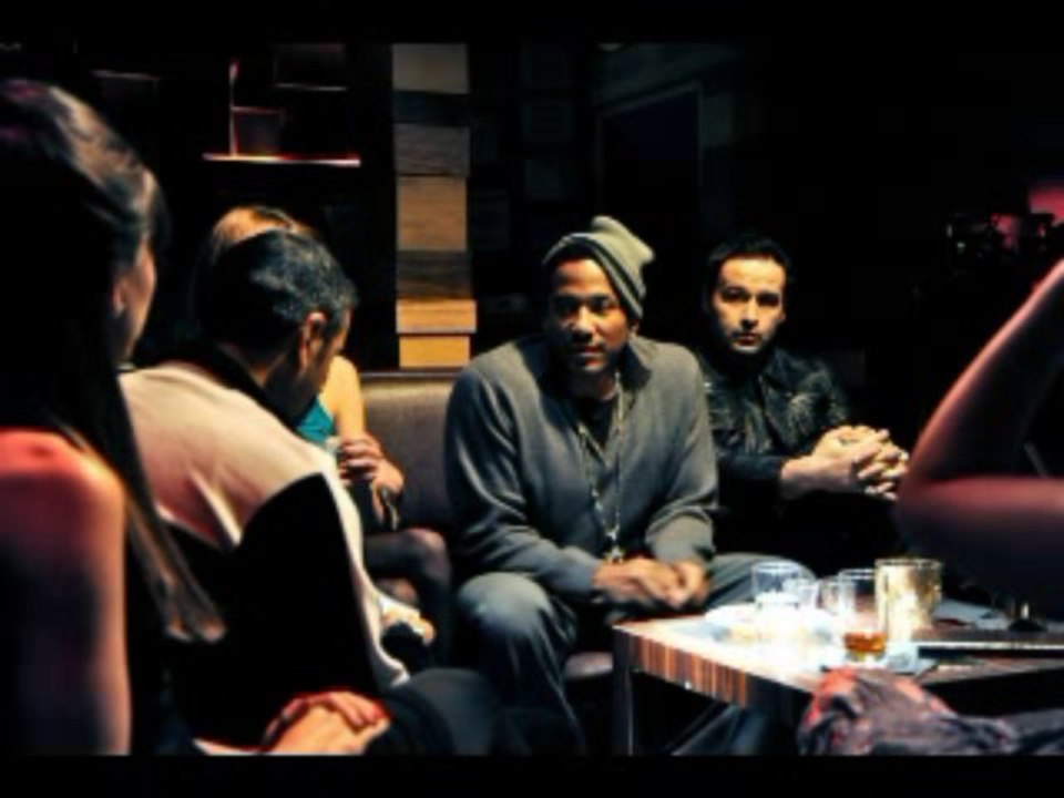 Holy Rollers (2010) Full Movie Part 1