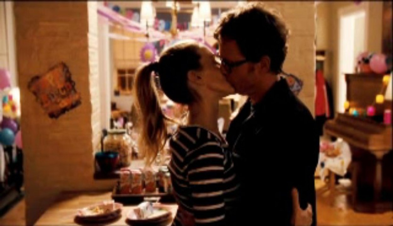 I Don't Know How She Does It (2011) Full Movie Part 1