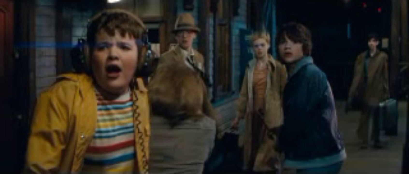 Super 8 (2011) Full Movie Part 1