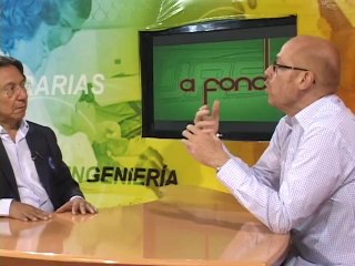 Entrevista - Dr. Mario Pérez Montoro.