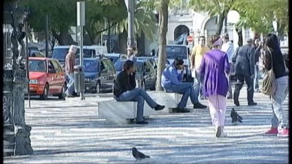 La economía de la eurozona empieza a respirar