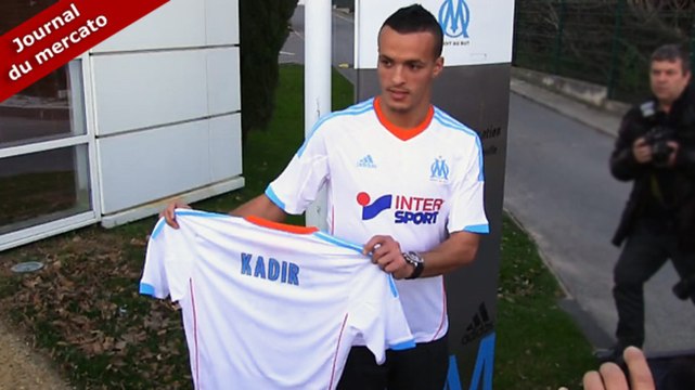 JDM : Rennes pas si chaud pour Kadir...