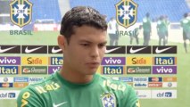 Thiago Silva zu Barca? 