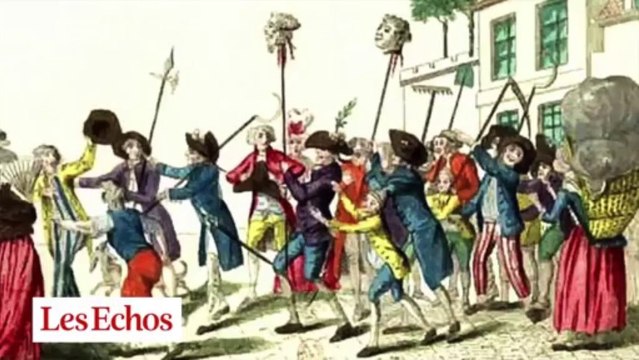 Réquisition des boulangers à Paris, un héritage de 1789