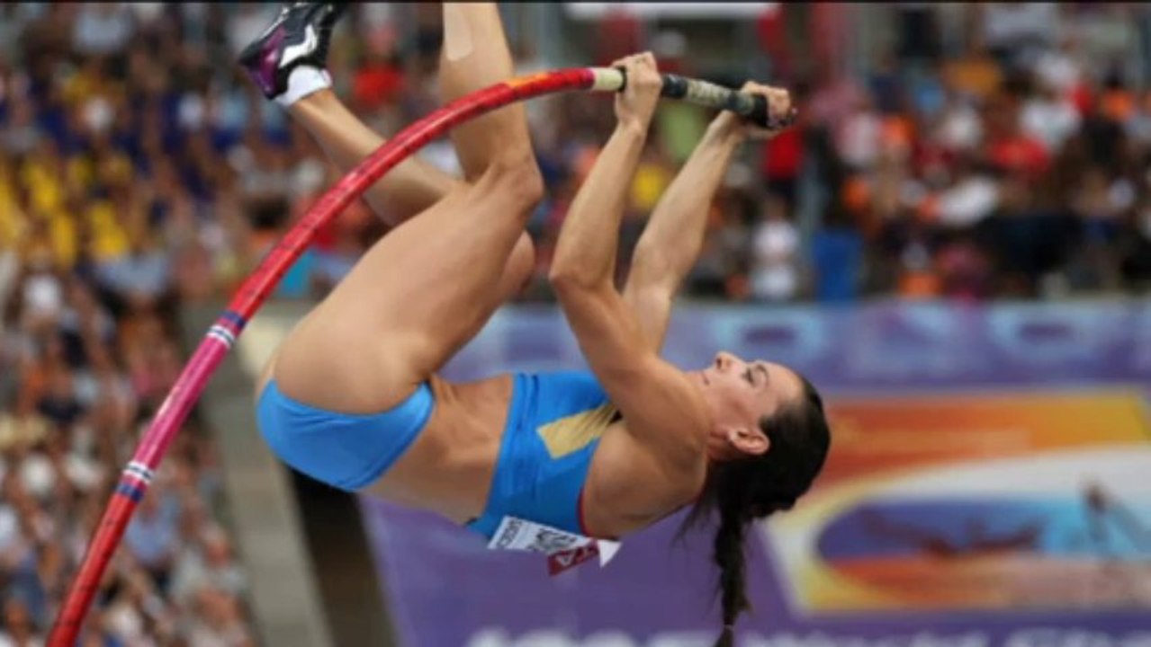 Mundiales de Moscú - Jonathan Edwards, decepcionado con el público